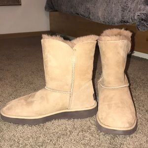 Brand new UGGS